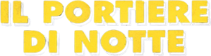 Il portiere di notte