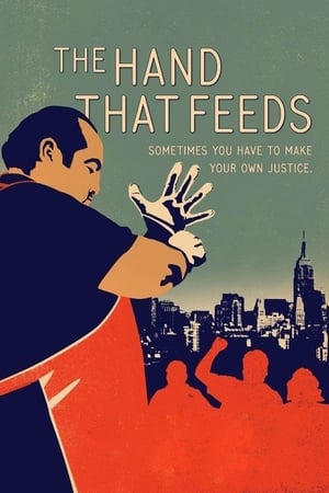 The Hand That Feeds film complet