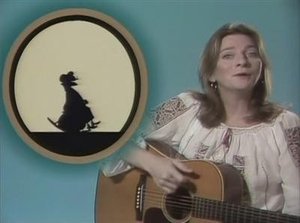 Judy Collins