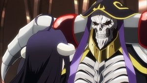 Overlord Season 2 Episode 1