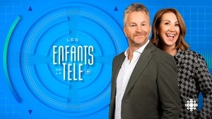 poster Les enfants de la télé