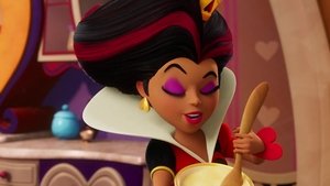 Épisode 21
