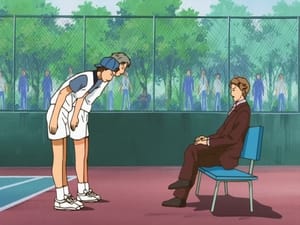 The Prince of Tennis: 3×7