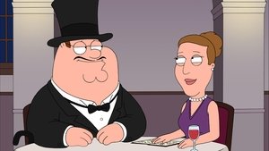 Family Guy 8. évad 14. rész