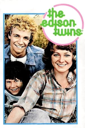 Poster The Edison Twins 6. sezóna 2. epizoda 1986