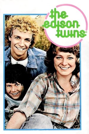 Poster The Edison Twins Musim ke 6 Episode 9 1986