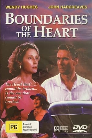 Boundaries of the Heart poster