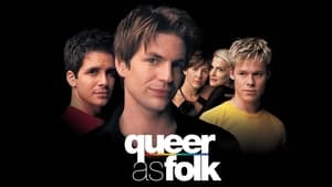 poster Queer As Folk