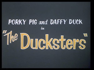 The Ducksters - Episode 21
