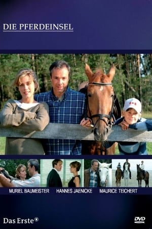 Poster Die Pferdeinsel 2006