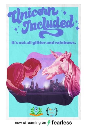 Image Unicorn Included