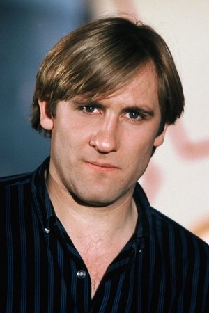 Gérard Depardieu jako Obélix