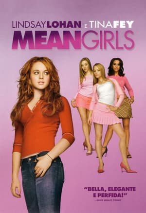 Poster Mean Girls 2004