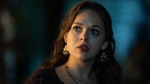 Las brujas de Mayfair Temporada 2 Capitulo 3