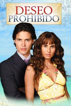 Poster Deseo Prohibido Season 1 Episode 27 2008