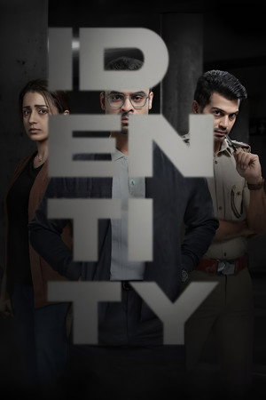 Ver ഐഡന്റിറ്റി online en HD