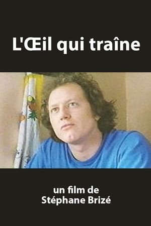 Poster L’œil qui traîne (1996)