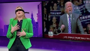 Full Frontal with Samantha Bee: 1×9