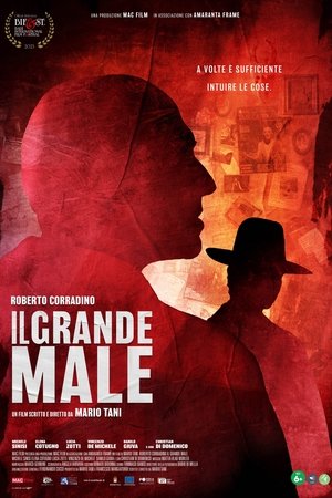 Poster Il grande male (2023)