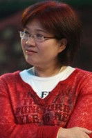 Jiang Guijin's photo