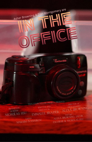 In The Office