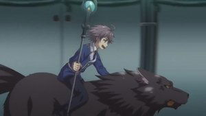 Seiken Gakuin no Makentsukai: 1×6