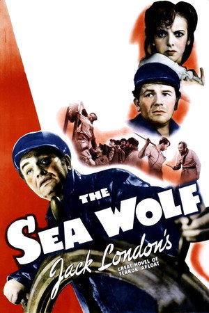 Постер фильма «Морской волк (1941)» — (12 из 26)