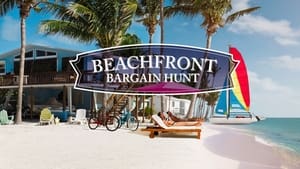 poster Beachfront Bargain Hunt