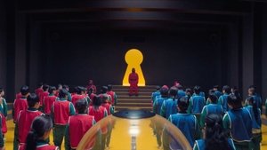 Hra na oliheň: 3×1