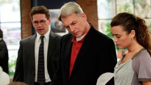 NCIS – Tengerészeti Helyszínelők: 8×2