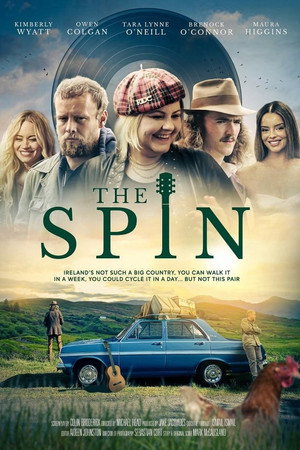 The Spin 38