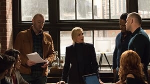 Quantico: s3 e6 PL