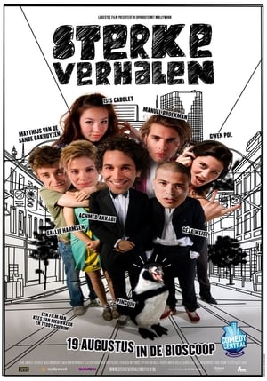 Sterke Verhalen film complet