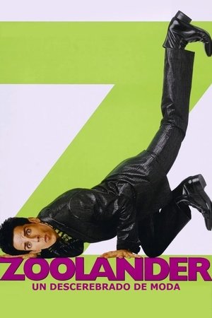 Image Zoolander (Un descerebrado de moda)
