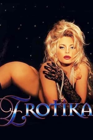 Poster Erotika (1994)