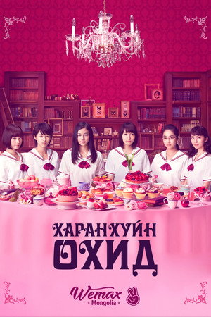 The Dark Maidens 12