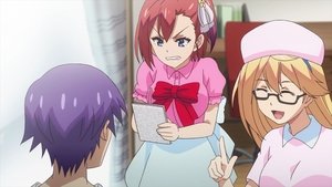 My Sister, My Writer Season 1 Episode 3