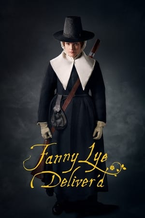 Poster Fanny Lye Deliver'd 2021