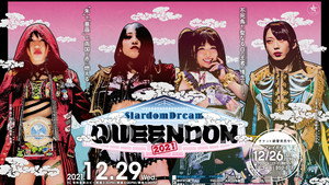 Stardom Dream Queendom 2021 10