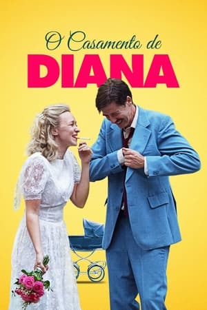 Dianas bryllup (2020)