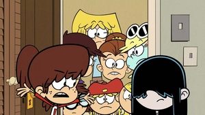 The Loud House Season 1 Episode 12