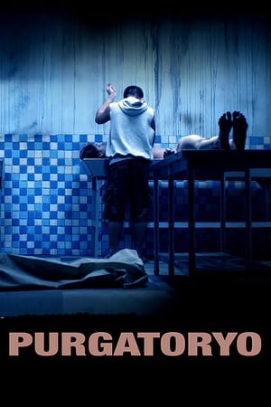 Poster Purgatoryo (2016)