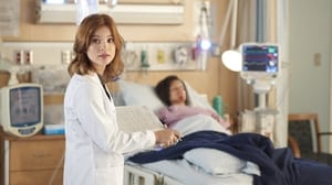 Saving Hope 4 x 10