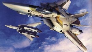 poster Robotech