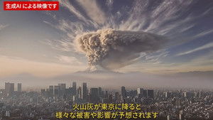 Japan and Mount Fuji: A Visually Powerful Warning | StreamHub