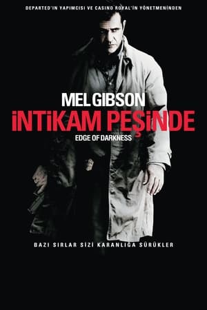 Poster İntikam Peşinde 2010