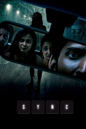 Poster di Sync