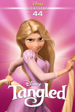 poster Tangled