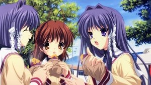 poster Clannad