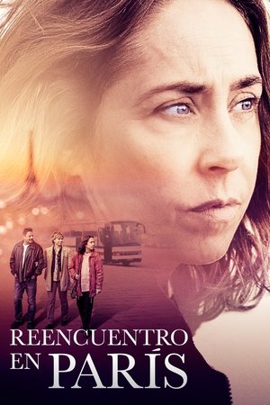 Image Reencuentro en París